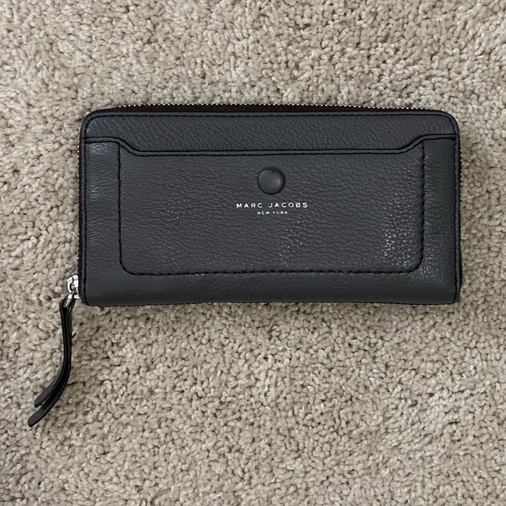 Marc Jacobs Wallet
